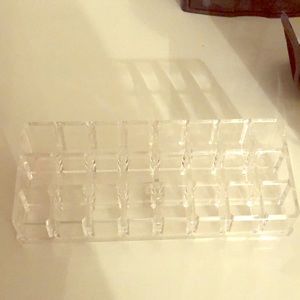 Lipstick holder 💄💄💄